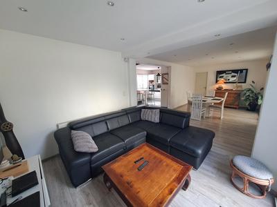 Maison - 135 m² - 7 pièces