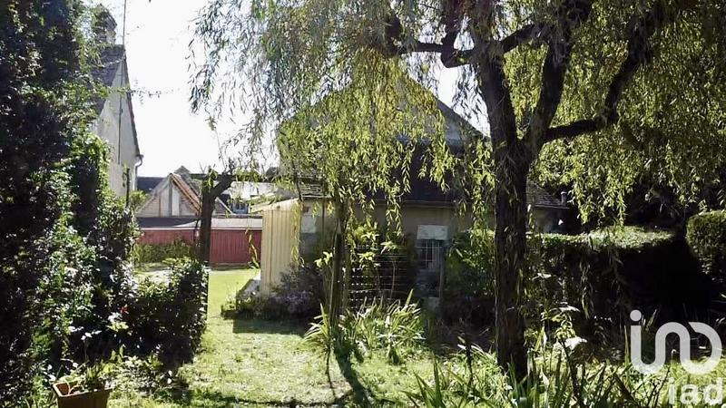 Maison de village - 77 m² - 4 pièces