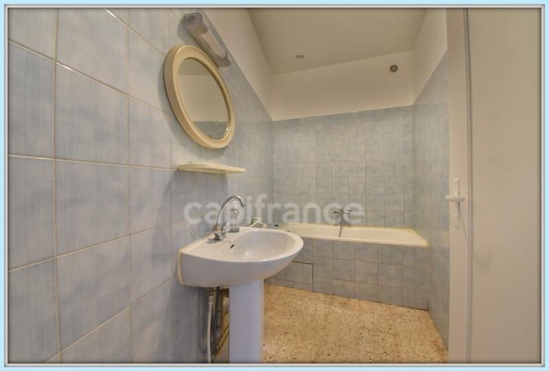 Maison de ville - 58 m² - 3 pièces