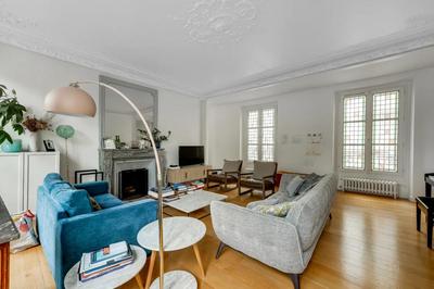 Appartement - 110 m² - 5 pièces