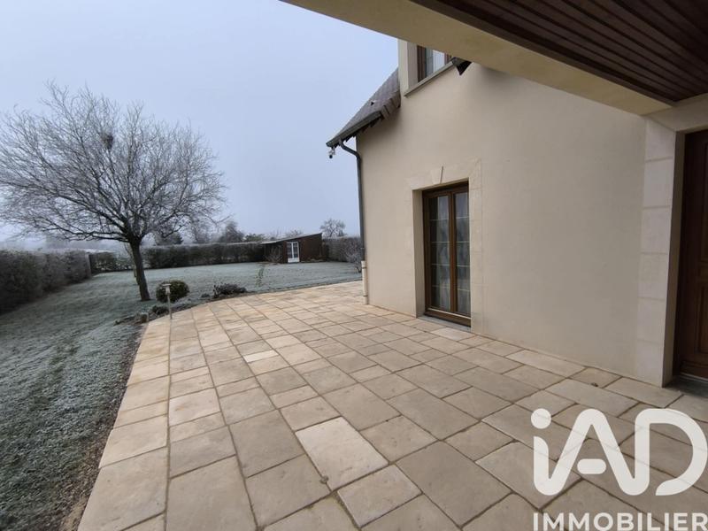 Maison - 169 m² - 6 pièces