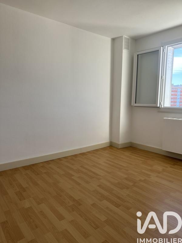 Appartement - 53 m² - 3 pièces