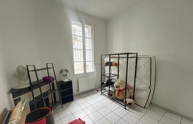 Immeuble - 365 m² - 15 pièces