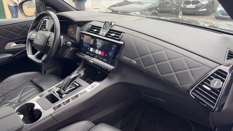 Ds Ds 7 Crossback 1.5 BlueHDi 130 Eat8 Rivoli