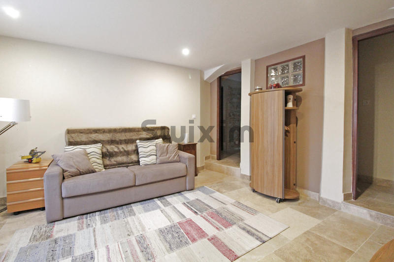 Maison de village - 160 m² - 5 pièces