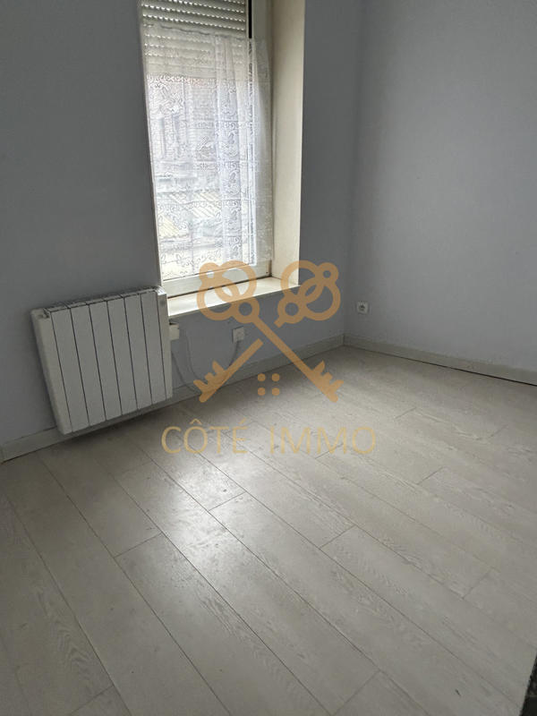 Maison - 70 m² - 4 pièces