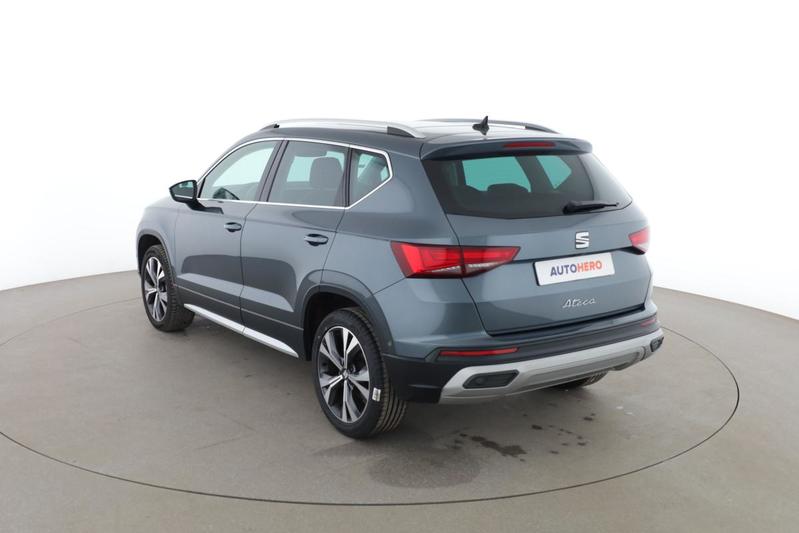 Seat Ateca 2.0 Tdi Xperience Dsg7 150 ch