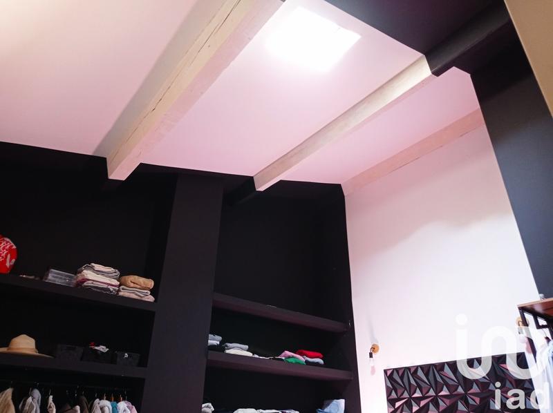 Appartement - 95 m² - 3 pièces