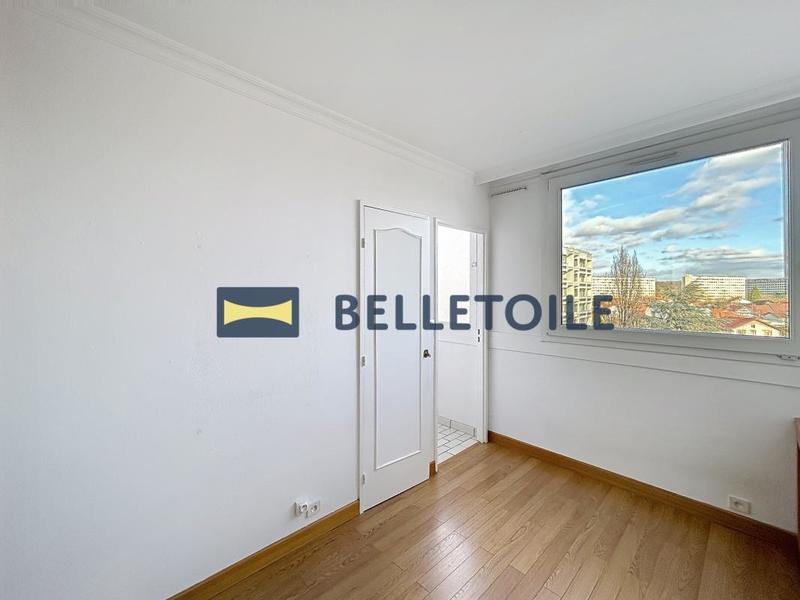 Appartement - 81 m² - 4 pièces