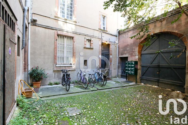 Appartement - 113 m² - 4 pièces