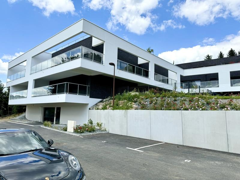 Appartement - 114 m² - 4 pièces