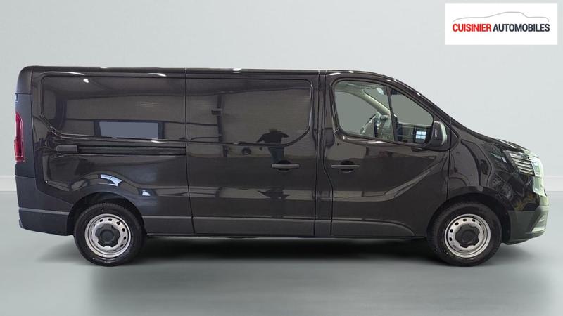 Renault Trafic Fourgon L2h1 3t Blue Dci 150 Auto Advance