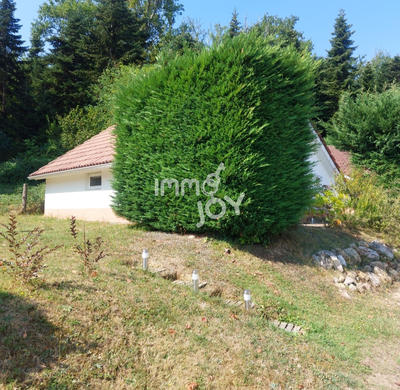 Châlet - 43 m² - 3 pièces