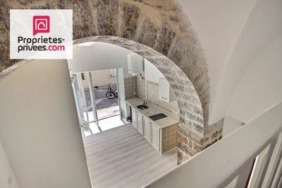 Appartement - 30 m² - 2 pièces