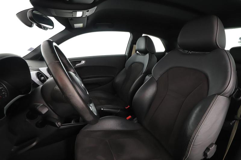 Audi A1 1.0 Tfsi Ultra s line 95 ch