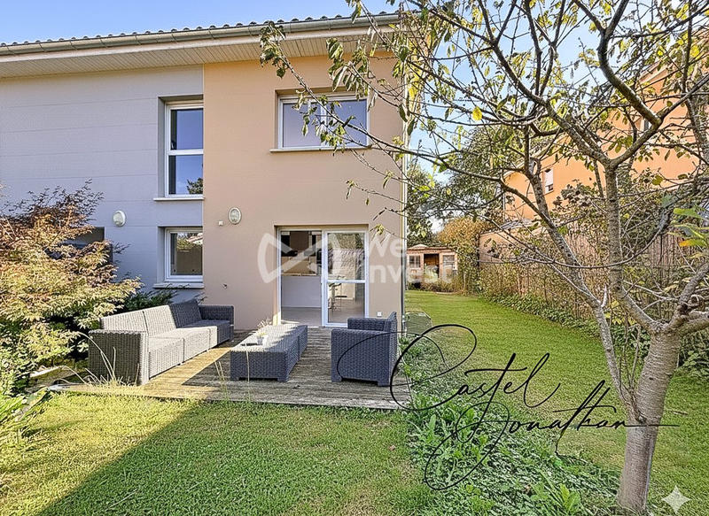 Duplex - 67 m² - 3 pièces