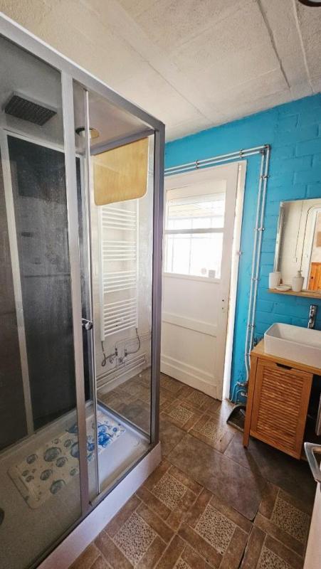 Maison - 115 m² - 4 pièces