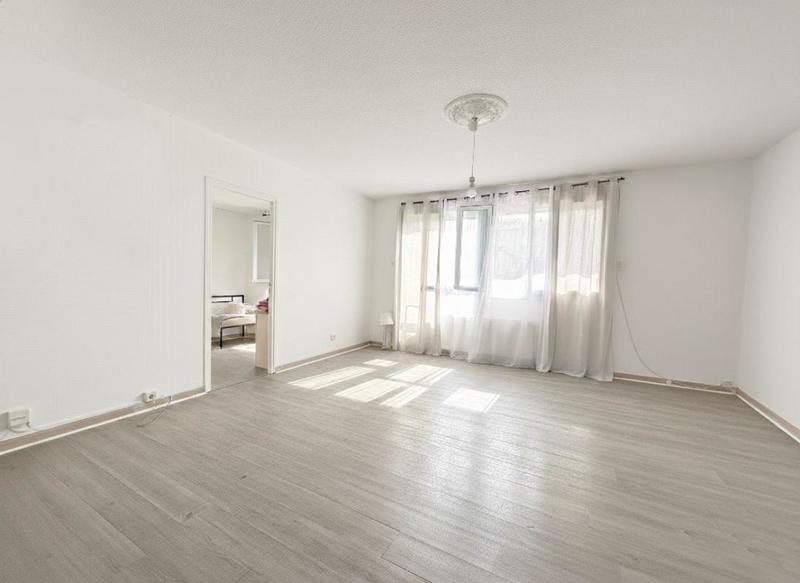Appartement - 72 m² - 4 pièces