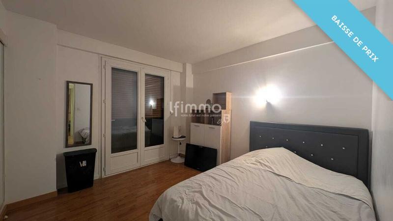 Maison - 78 m² - 4 pièces