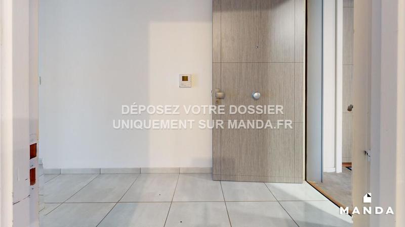 Appartement - 26 m² - 1 pièce