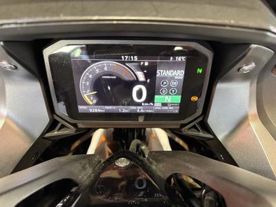 Honda Forza 750 - Nss 750