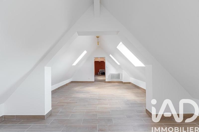 Appartement - 75 m² - 2 pièces