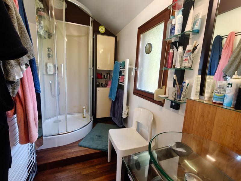 Maison - 89 m² - 5 pièces