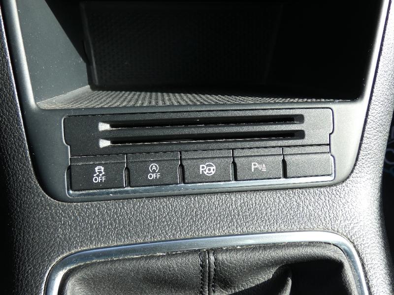 Volkswagen Tiguan 2.0 Tdi 110 Fap BlueMotion Technology