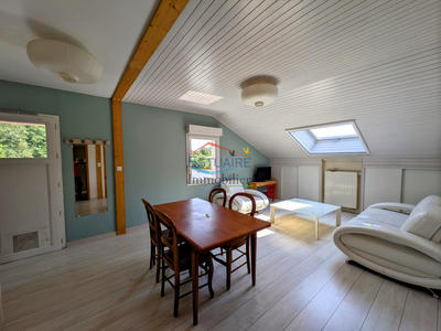 Maison traditionnelle - 178 m² - 8 pièces