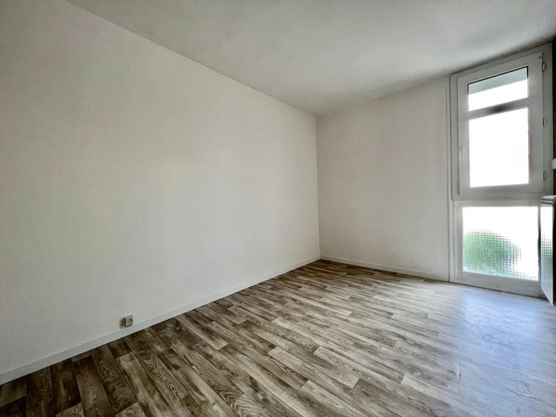 Appartement - 78 m² - 4 pièces