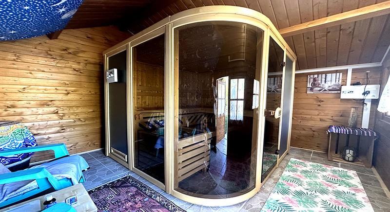 Villa - 200 m² - 6 pièces