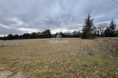 Terrain - 3 144 m²