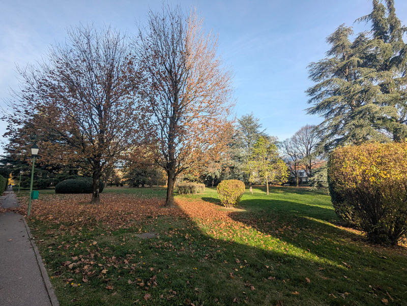 Appartement - 108 m² - 4 pièces