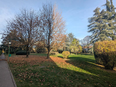 Appartement - 108 m² - 4 pièces