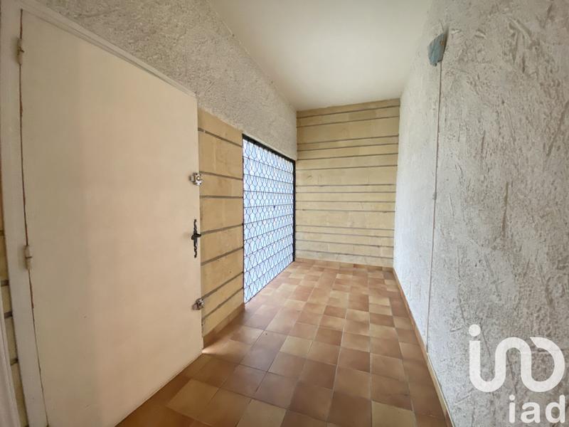 Maison de maîtres - 136 m² - 6 pièces