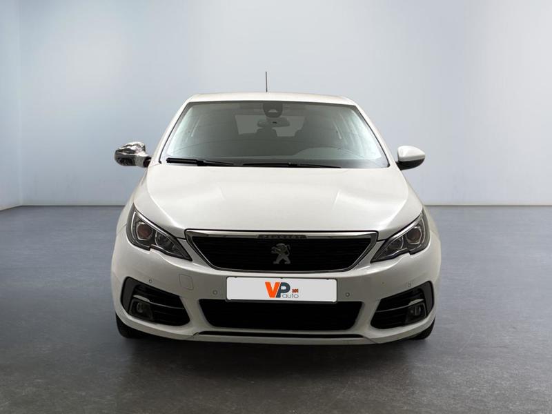 Peugeot 308 Business BlueHDi 130ch s&amp;S Eat8 Active
