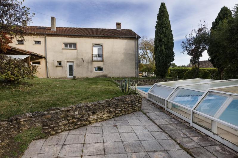 Maison - 176 m² - 5 pièces