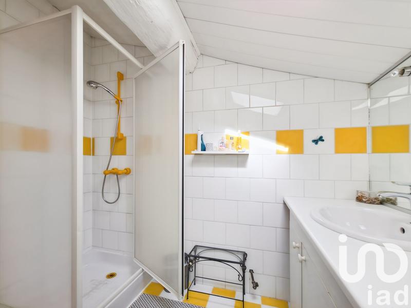 Maison de village - 160 m² - 6 pièces