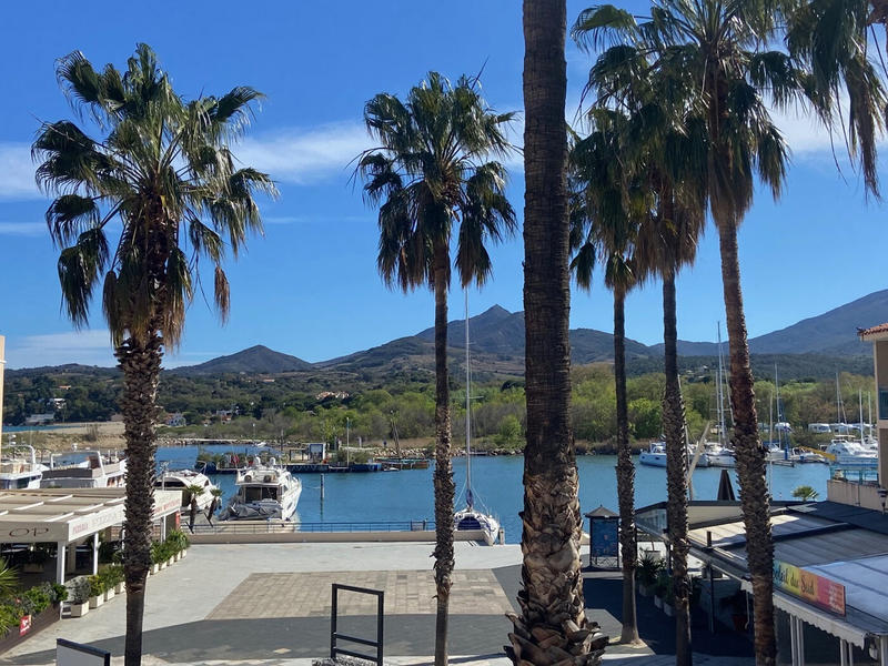 Appartement - 29 m² - 3 pièces