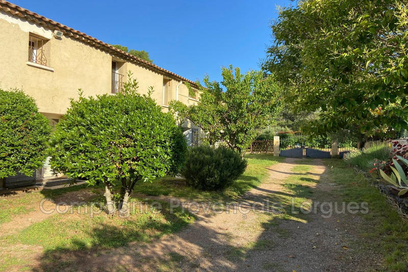 Bastide - 760 m²