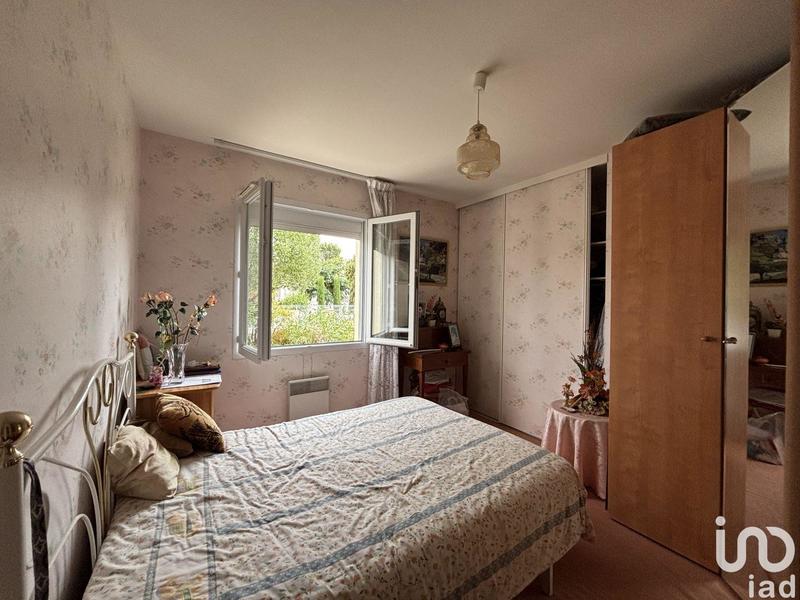 Maison - 118 m² - 4 pièces