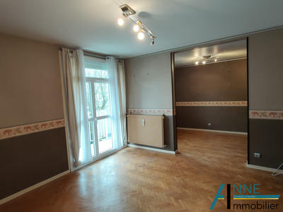 Appartement - 68 m² - 4 pièces