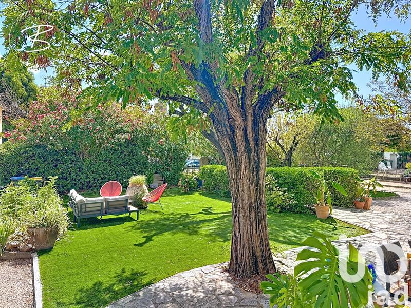 Maison - 160 m² - 7 pièces