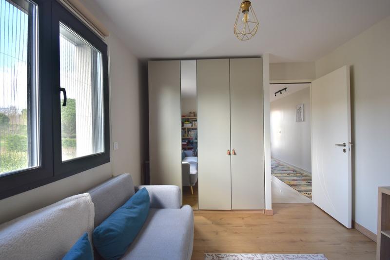 Maison - 151 m² - 6 pièces