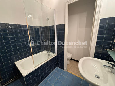 Appartement - 31 m² - 1 pièce