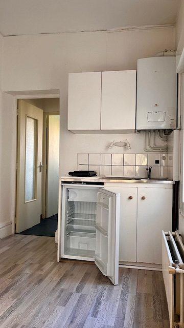 Appartement - 49 m² - 3 pièces