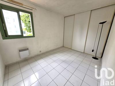 Appartement - 32 m² - 2 pièces