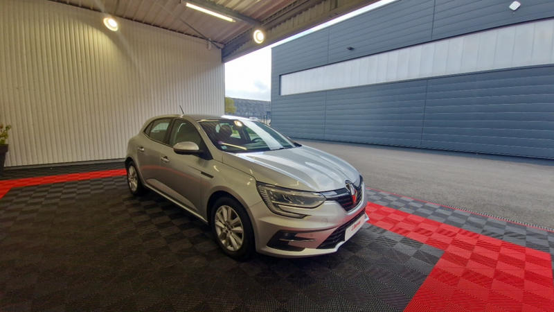 Renault Mégane IV tce 140 edc fap - 21n business