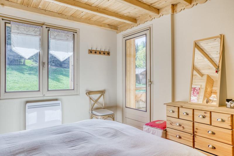 Appartement - 77 m² - 4 pièces