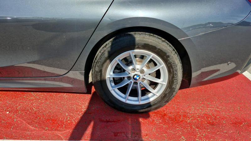 Bmw Série 3 G20 320d 190 Ch Bva8 Business Design